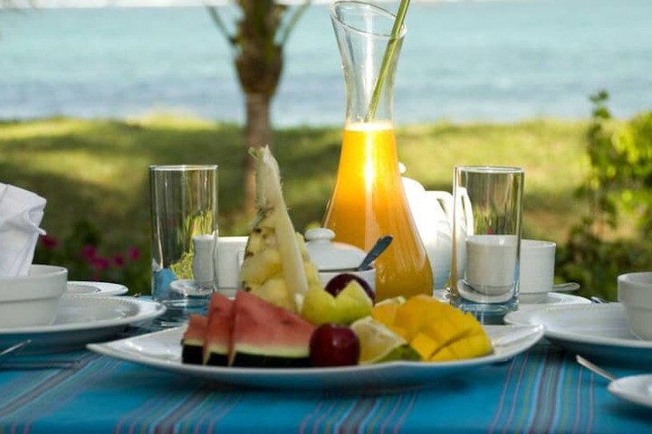 Breakfast/Coffee Service 37 of 71