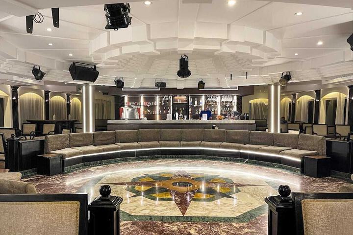 Image of Nile Cruise Aswoan & Luxor 3 & 4 Nights