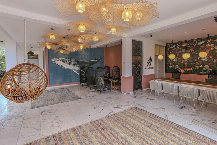 Hotel Interior 5 of 150