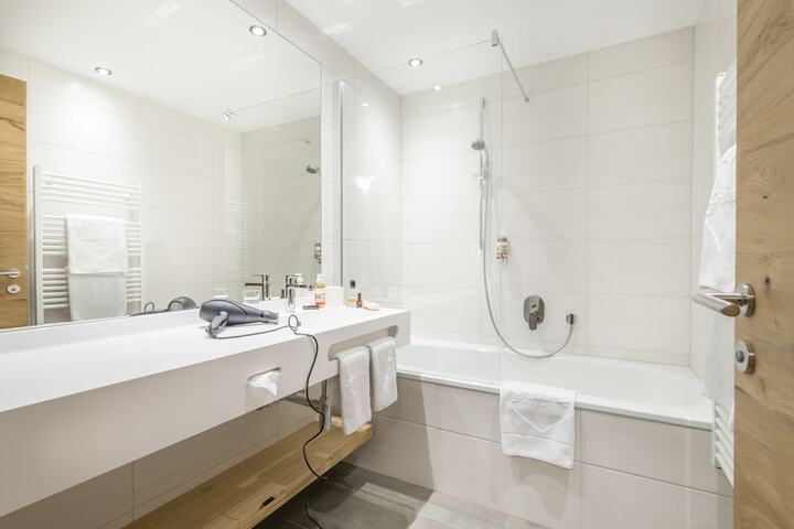 Bath Photo