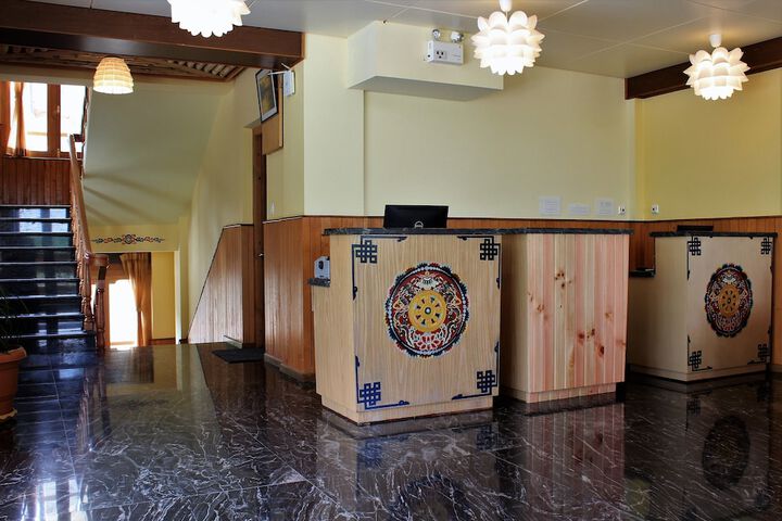 Hotel Interior 2 of 21