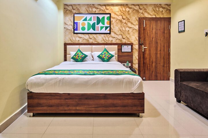 Treebo Babu Shivaansh Residency