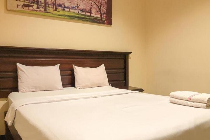 Image of Hotel DMario Palopo