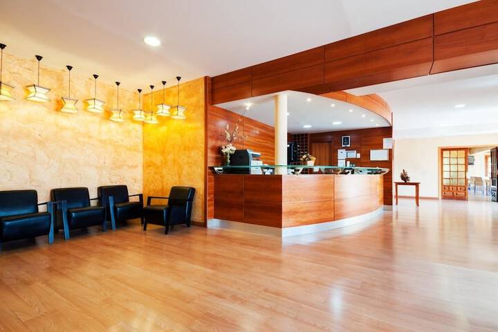 Lobby Photos