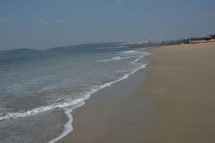 Beach 40 of 43