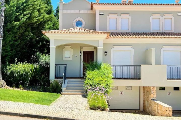 Algarve Amazing Villa With Pool by Homing