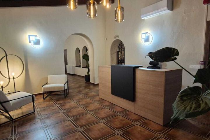 Hotel Interior 3 of 47