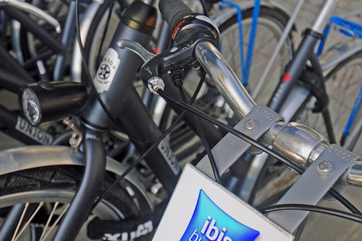 Bicycling