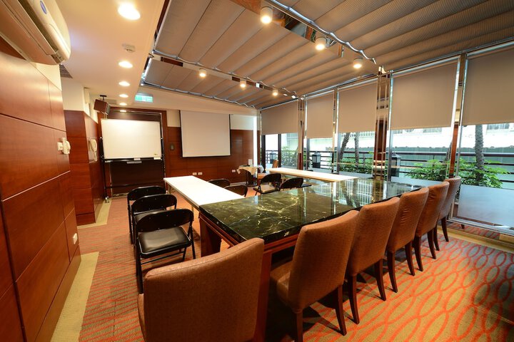 Meeting 17 of 24