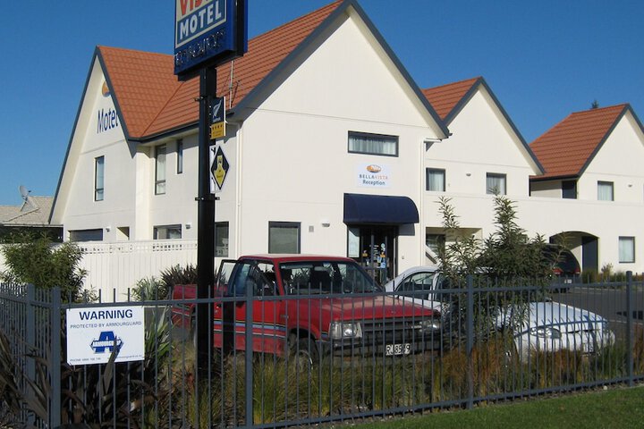 Hotel 39 of 40