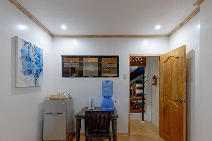 ZEN Rooms Jap Tourist Inn Siquijor