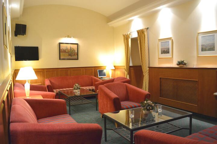Hotel Interior 67 of 70