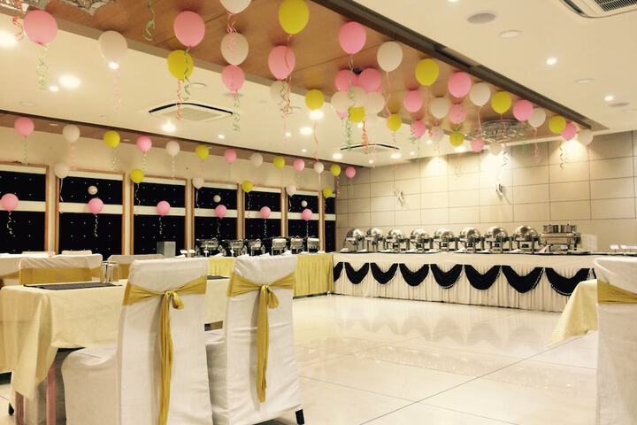 Wedding/Banquet 52 of 56