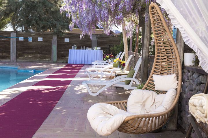 Terrace/Patio 74 of 79
