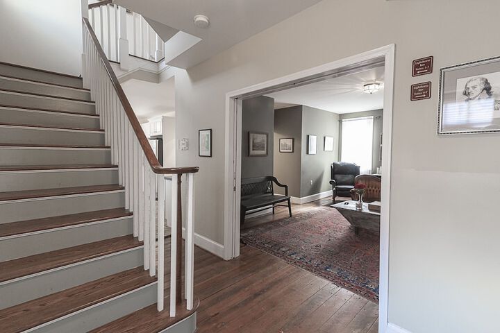 Hotel Interior 2 of 27