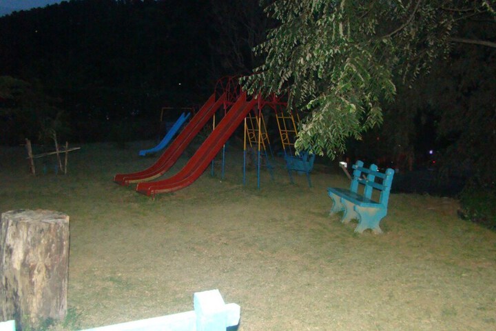 Childrens Activities 12 of 27