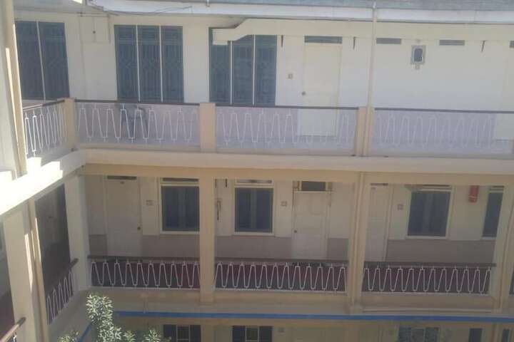 Hotel 22 of 23
