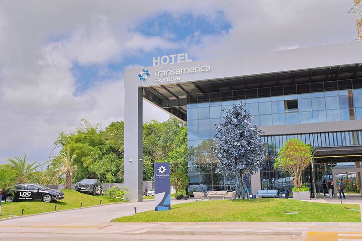 Hotel 36 of 38