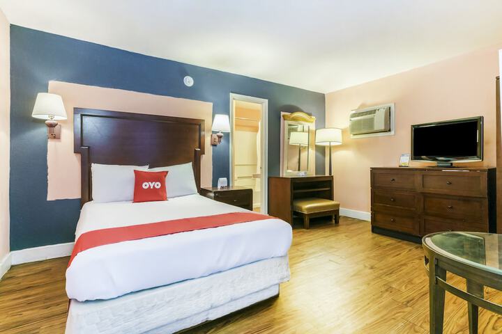 1 Double Bed (11 of 14)