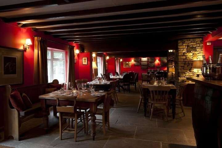 Dining Photos