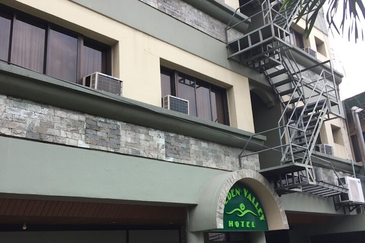 Hotel 69 of 69
