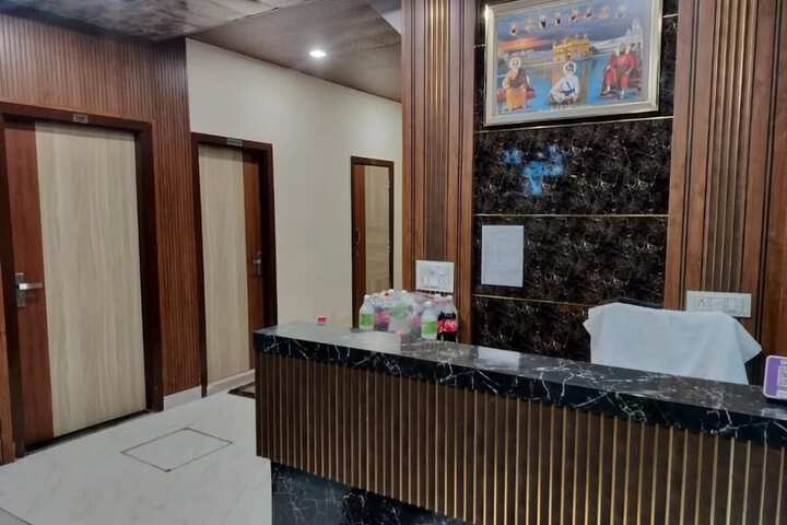 Hotel Royal Star