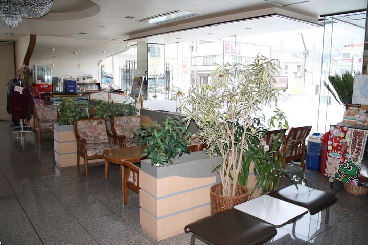 Lobby Photos