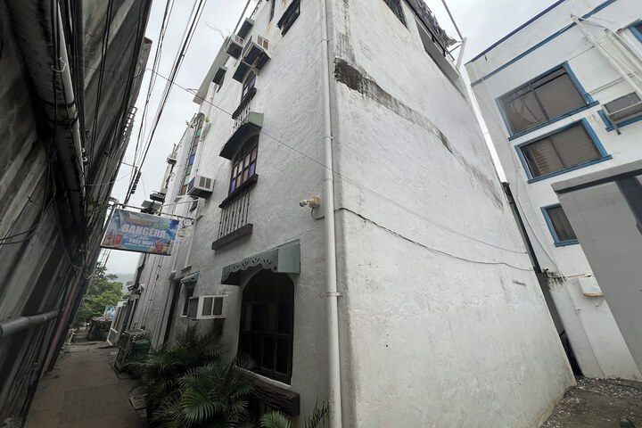 Hotel 45 of 46