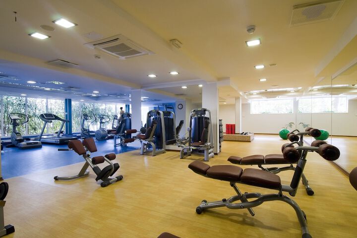 Health and Fitness 57 of 90