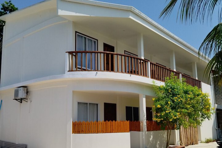 Horizon Dhigurah