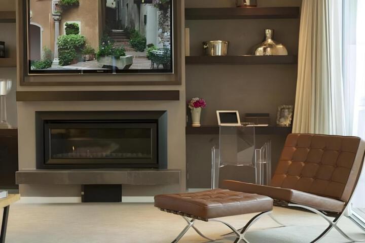 Fitness Center Photo