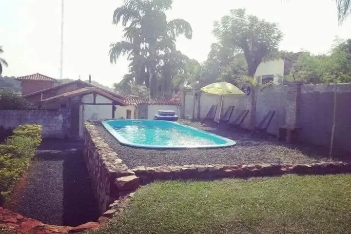 Pool 4 of 8