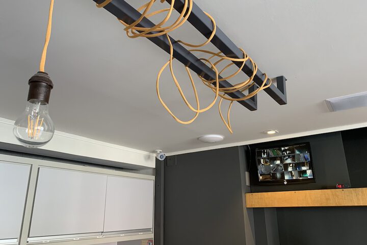 Hotel Interior 2 of 128