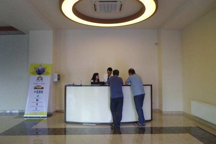 Hotel Interior 2 of 33