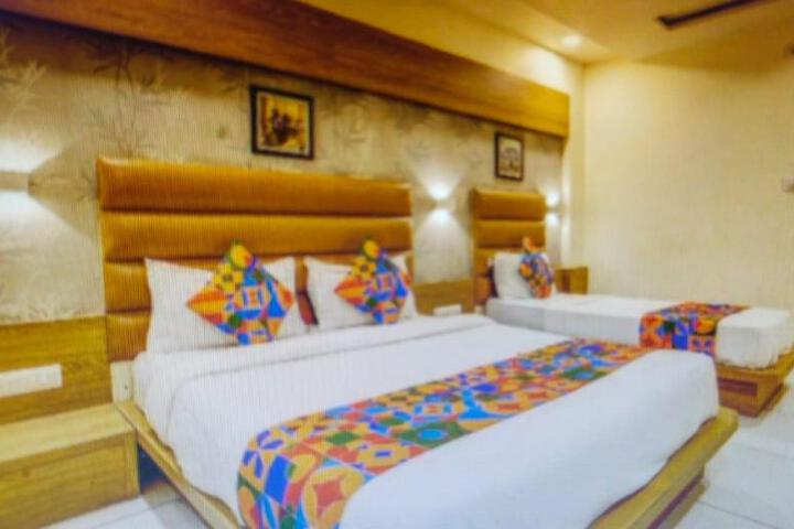 Hotel City Pulse