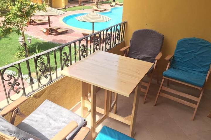 Terrace/Patio 19 of 19