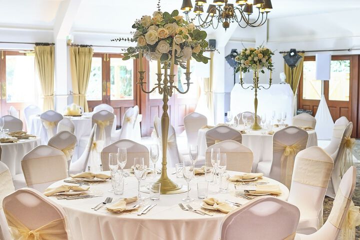Wedding/Banquet 47 of 57