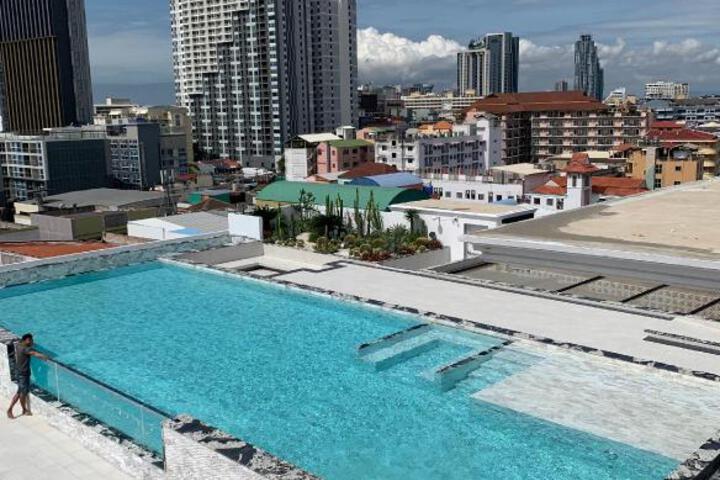 Debua hotel Pattaya