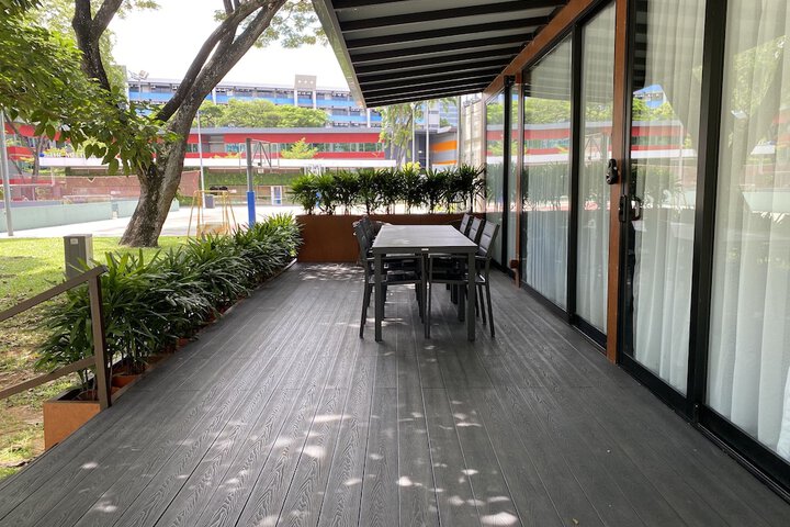 Terrace/Patio 9 of 20