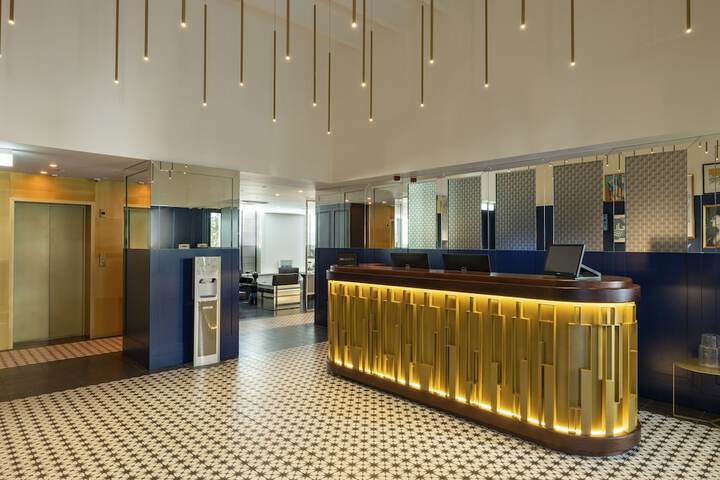 Hotel Interior 2 of 147