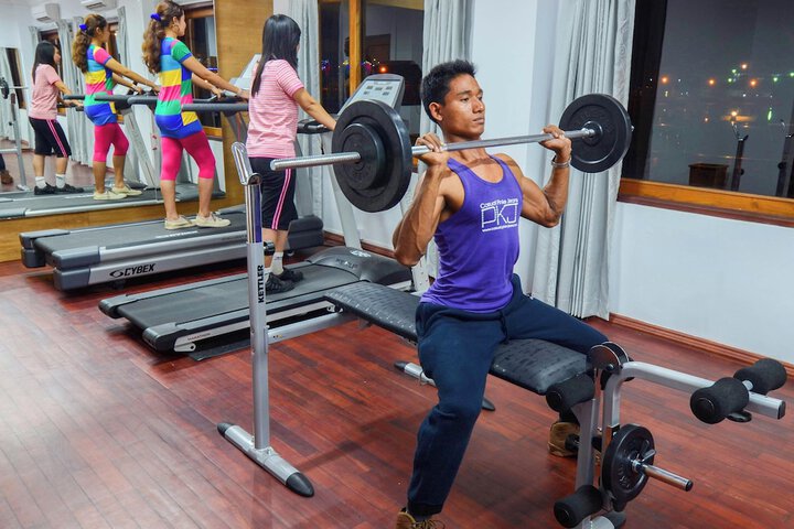 Health and Fitness 34 of 63