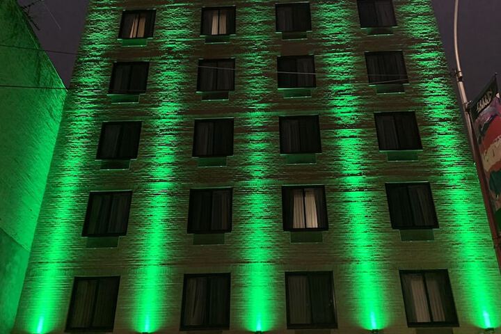 Hotel 10 of 10
