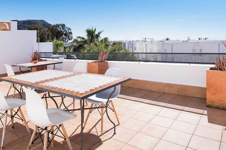 Terrace/Patio 50 of 50