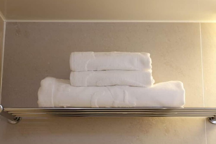 Bath Amenities