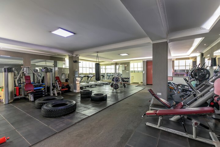 Health and Fitness 46 of 75