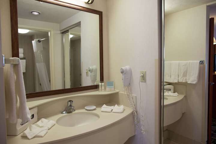 Bath Amenities