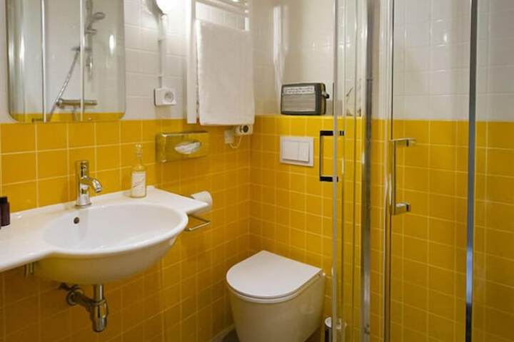 Bath Amenities