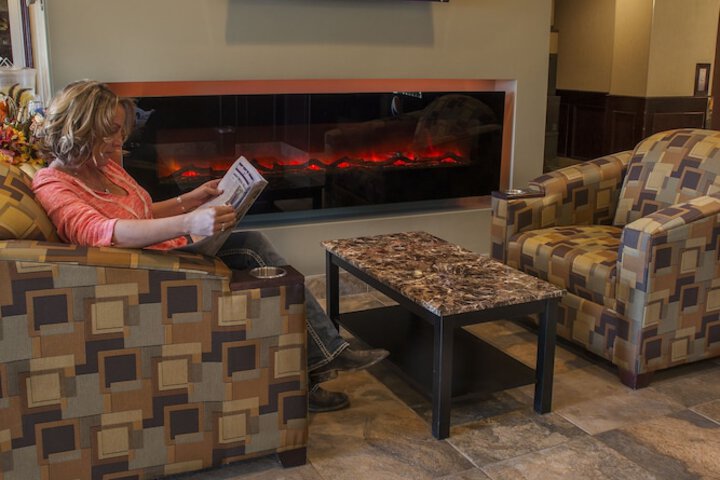 Lobby Photos