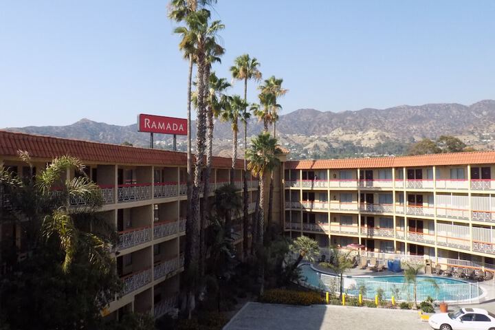 View from room
