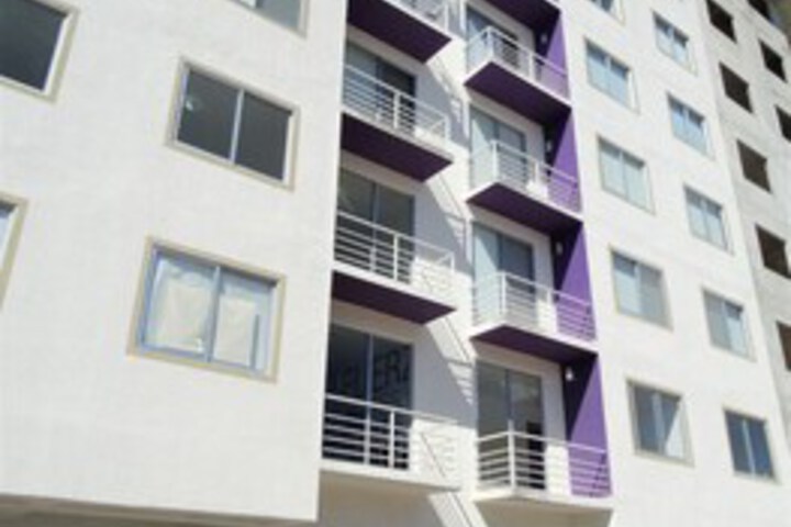 Hotel 11 of 26